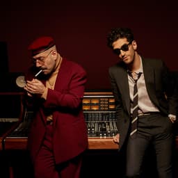 Chrome Horse – 4pm All Ages Matinee Concert