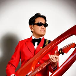 Jazz Fusion