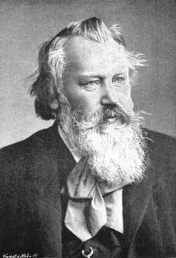 Brahms Sextet in B-flat Major