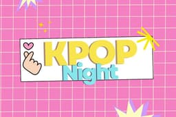 KPop Night