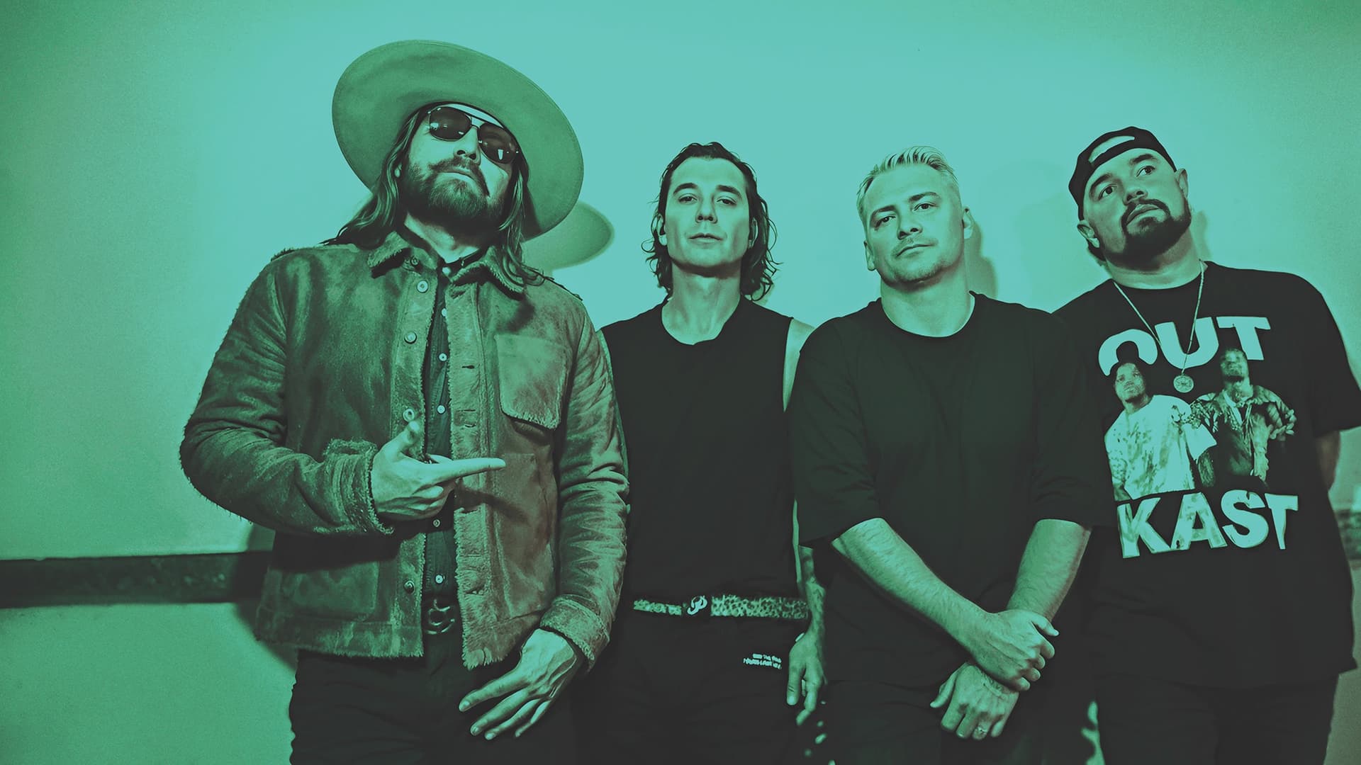 33rd Annual Crawfish Music Festival Friday