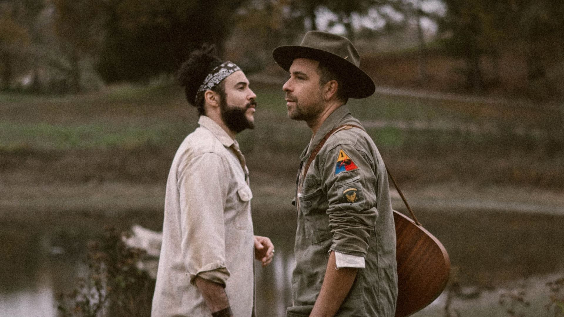 Sons Of Legion Soul To S0l Tour