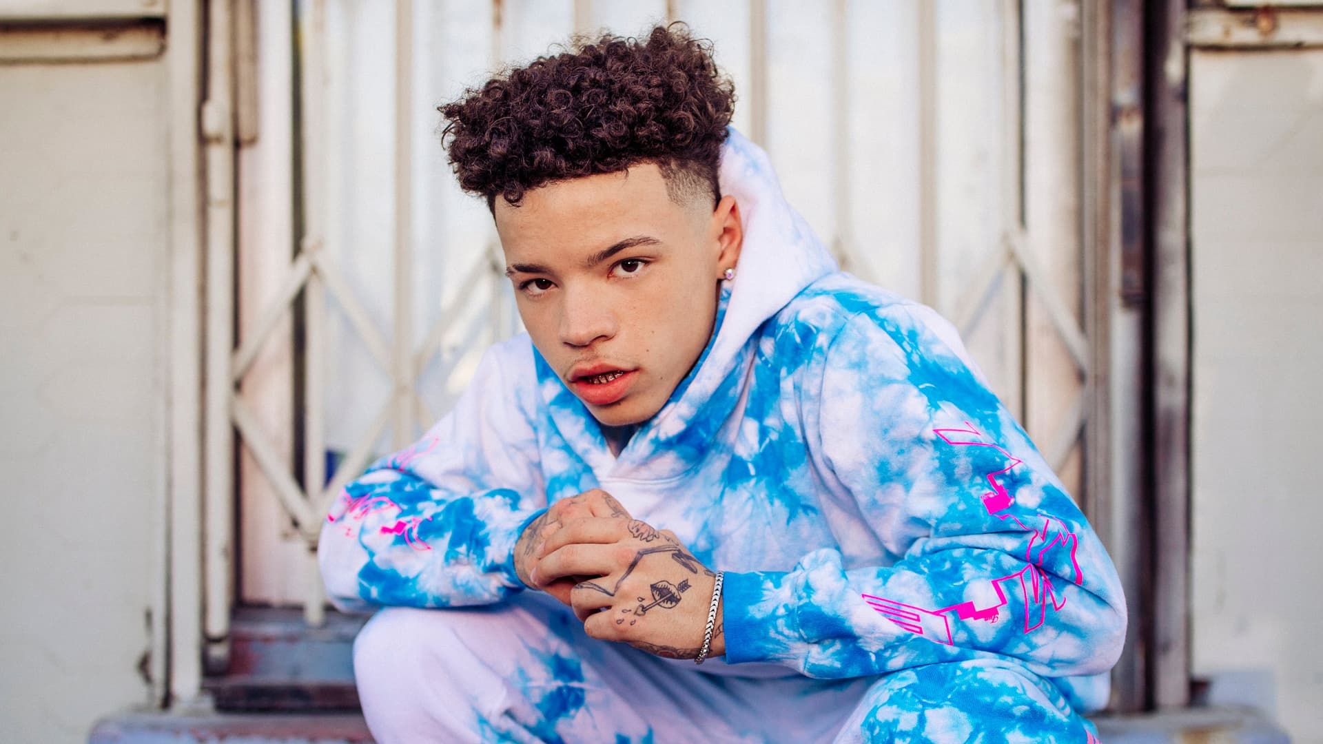 Lil Mosey ( 18+ )