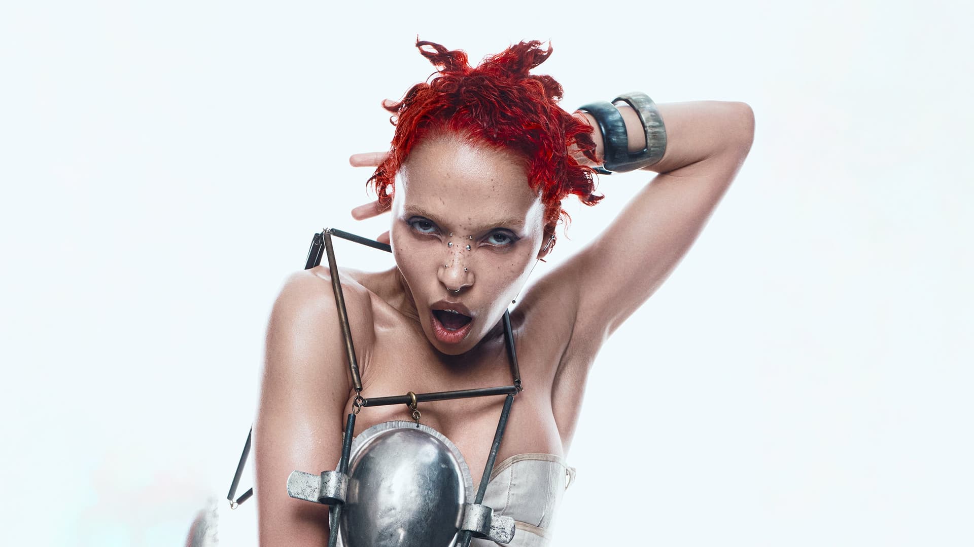 FKA twigs - Body High Tour