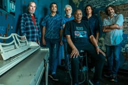 LITTLE FEAT