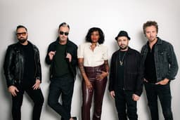 FITZ AND THE TANTRUMS