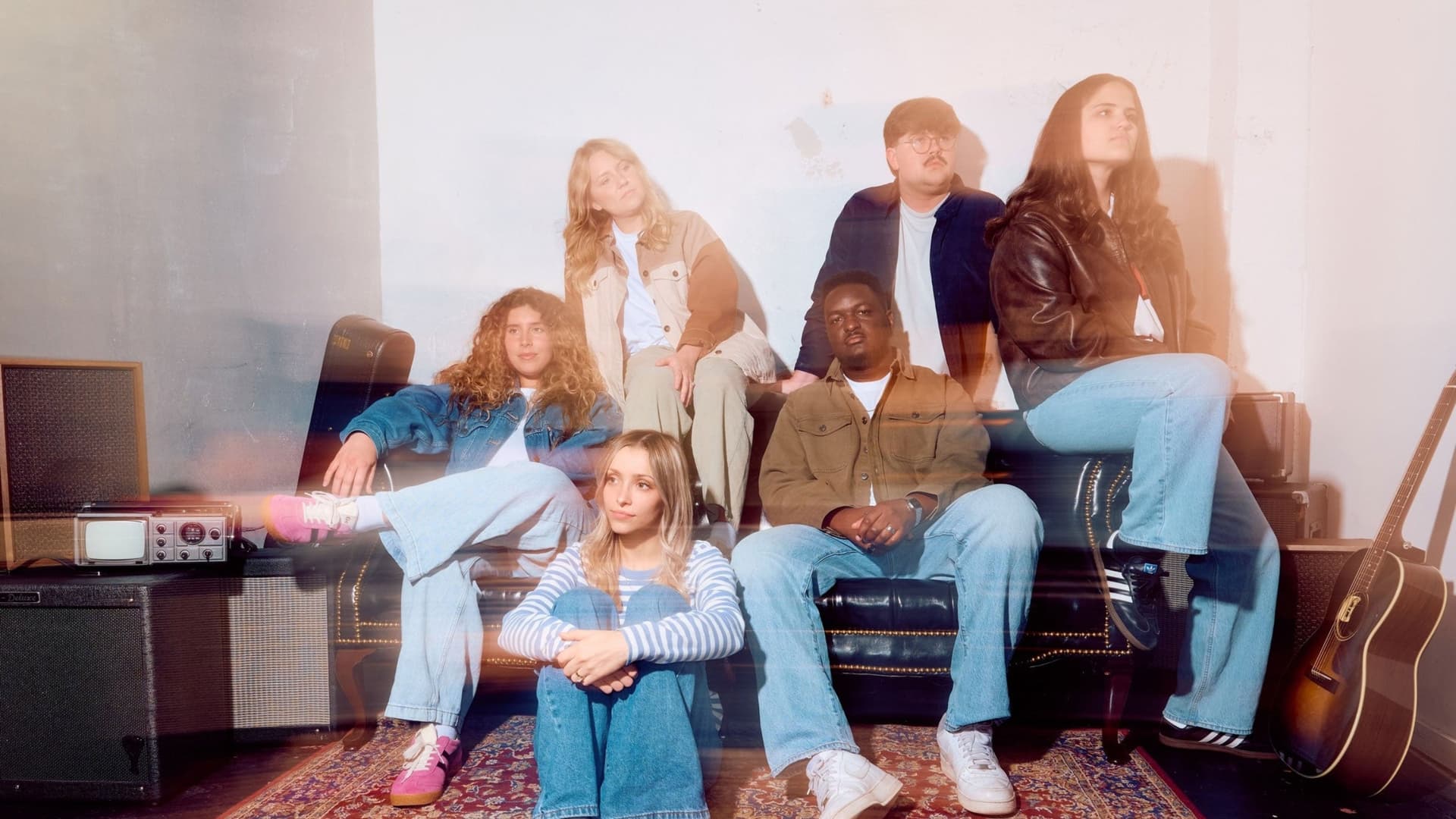 SEU Worship: THE SUMMER TOUR - Huntersville, NC