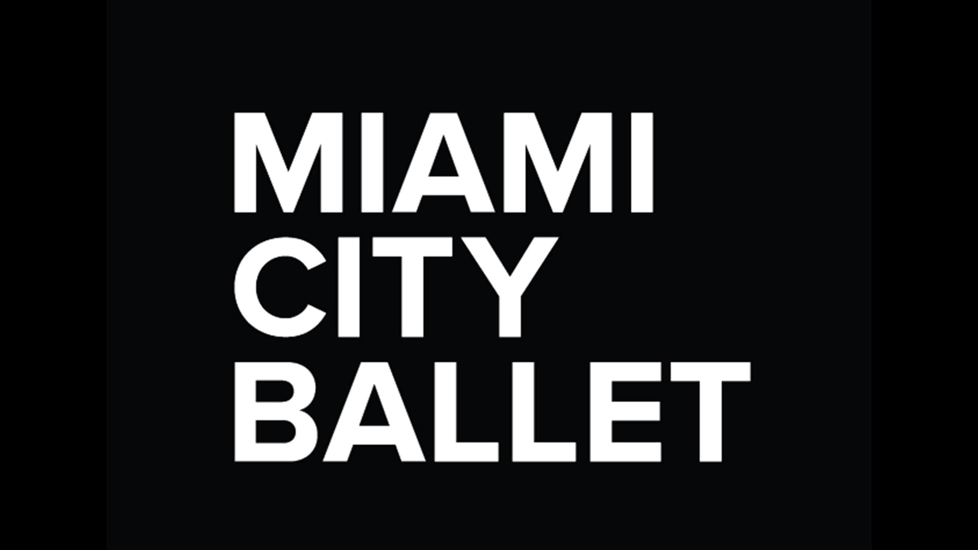 Miami City Ballet Presents Carmen