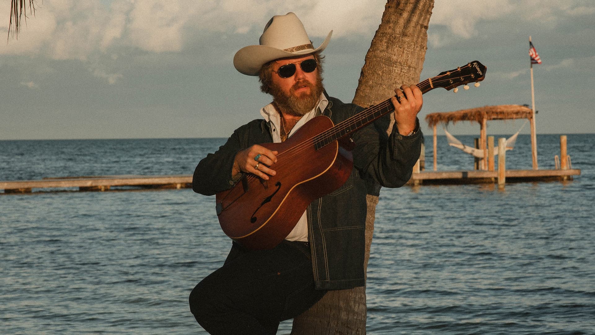 Ernest w/ Chandler Walters