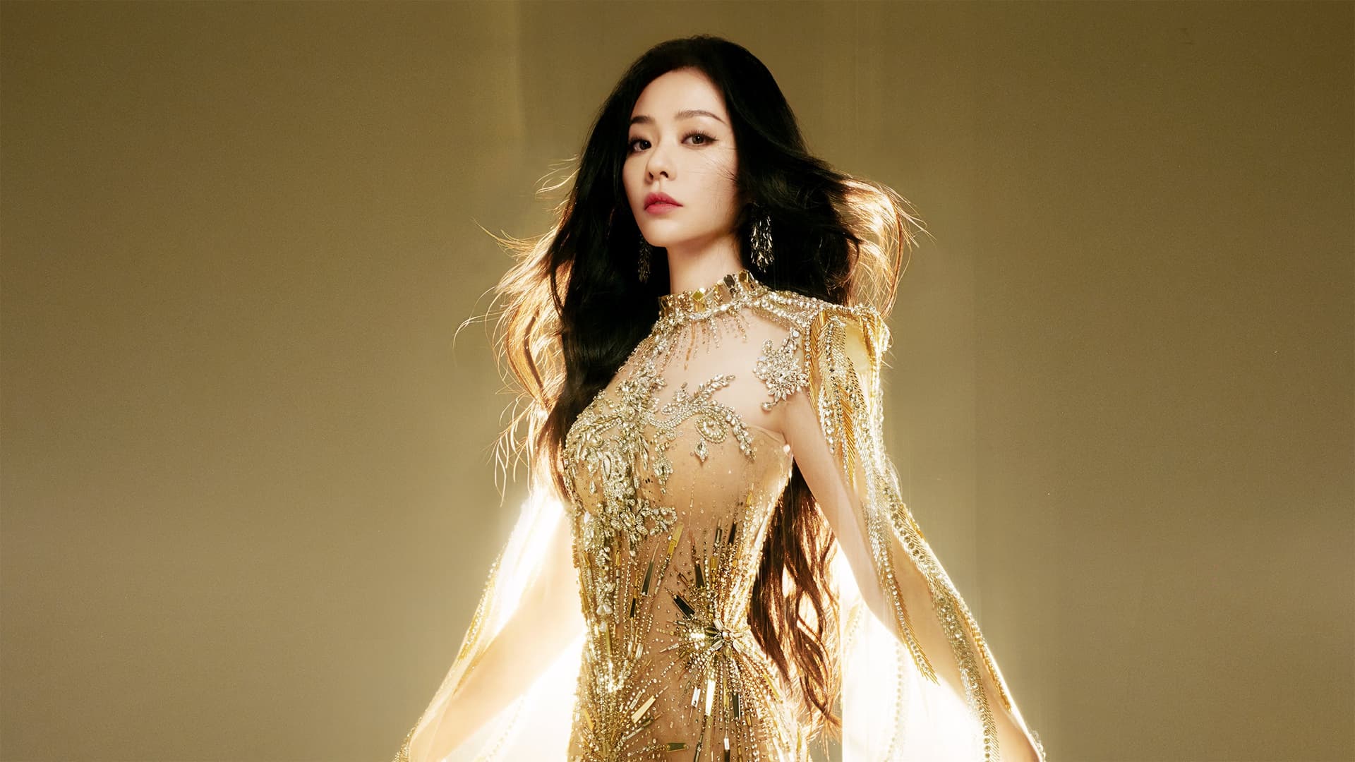 Jane Zhang