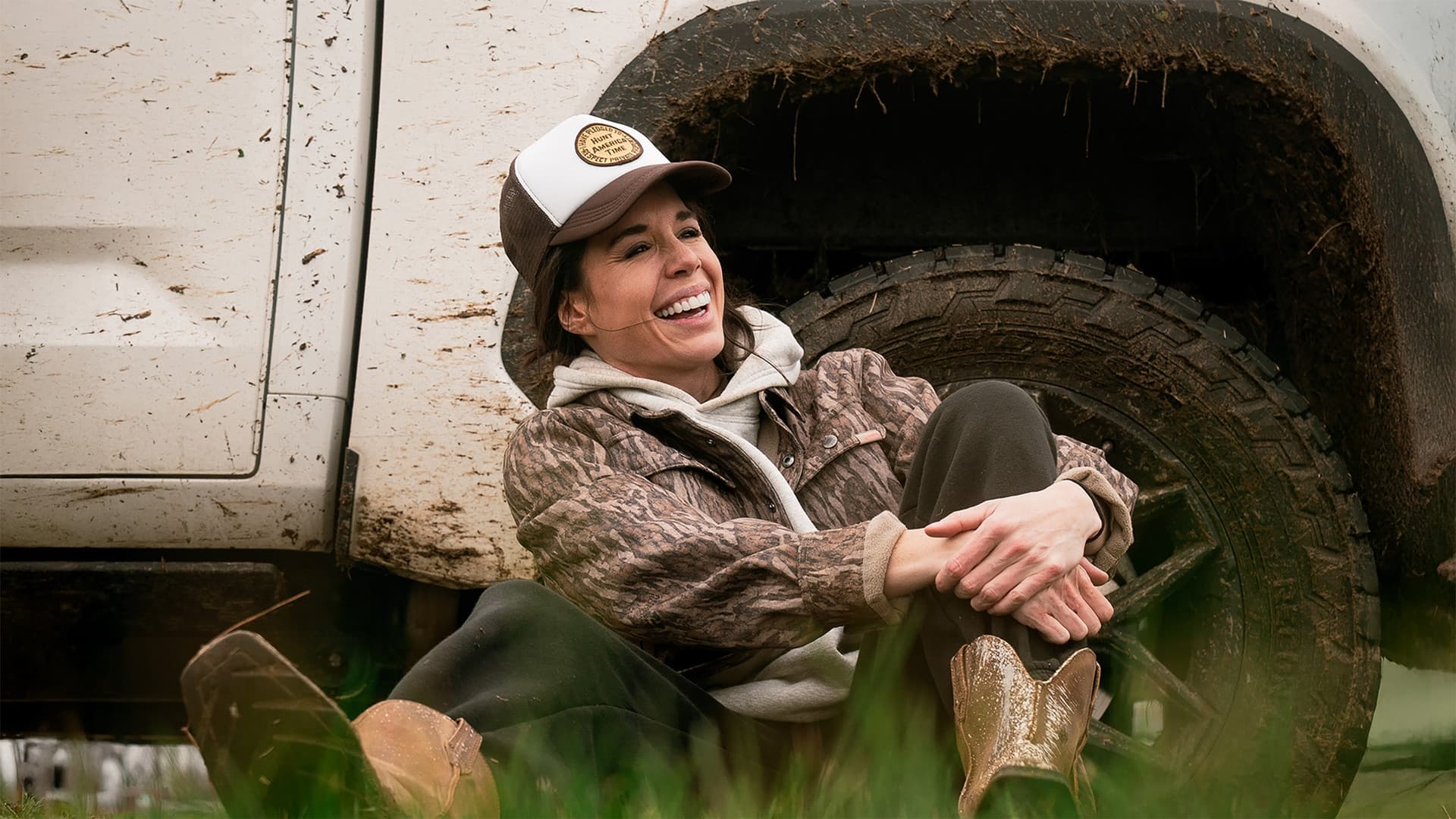 Icon Concerts Presents Danae Hays: The BUCKWILD Tour