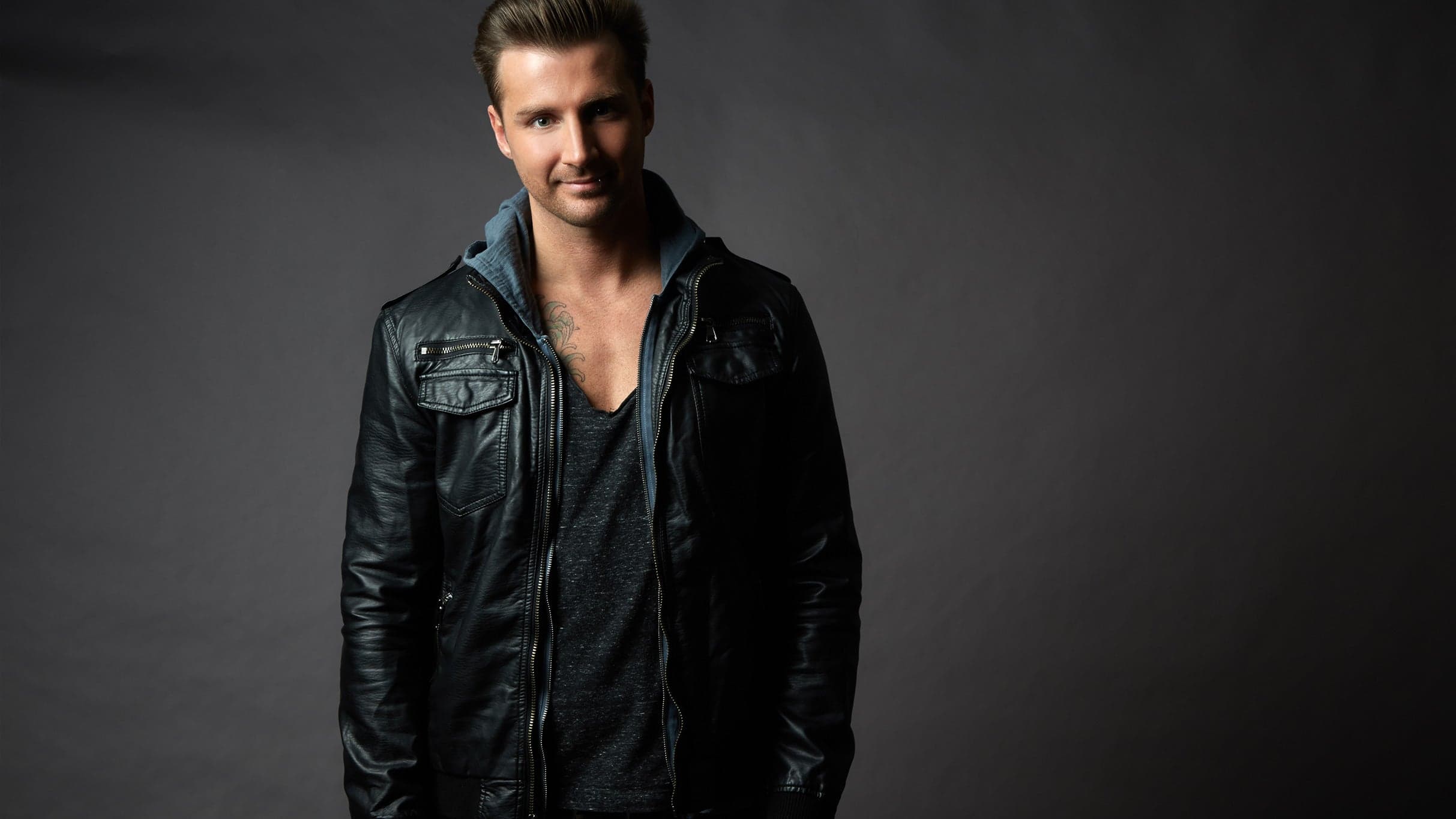 Secondhand Serenade, Aaron Marsh (Of Copeland), Summer Stars