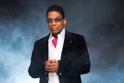 HERBIE HANCOCK