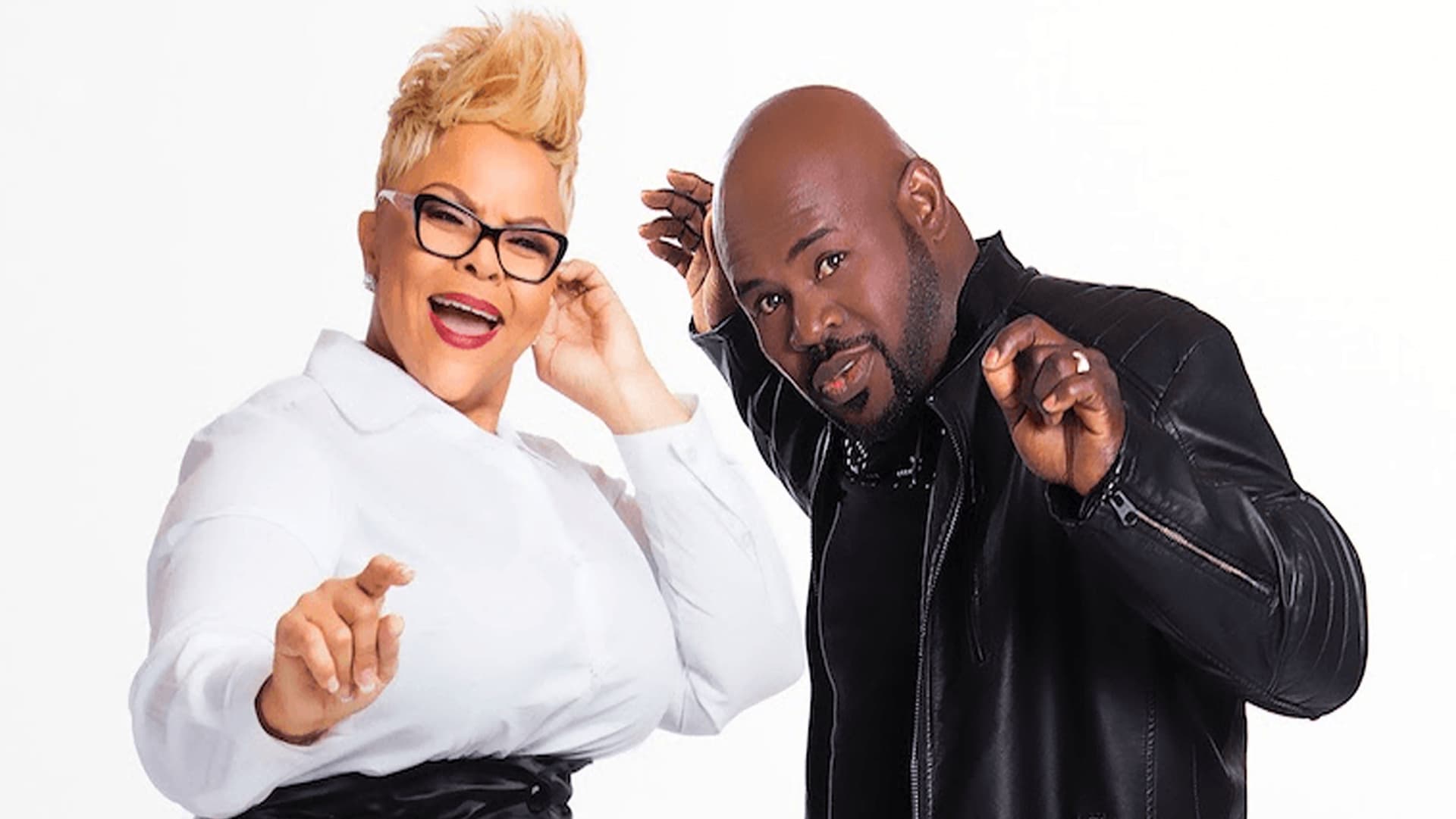 David And Tamela Mann: The Love & Relationship Tour