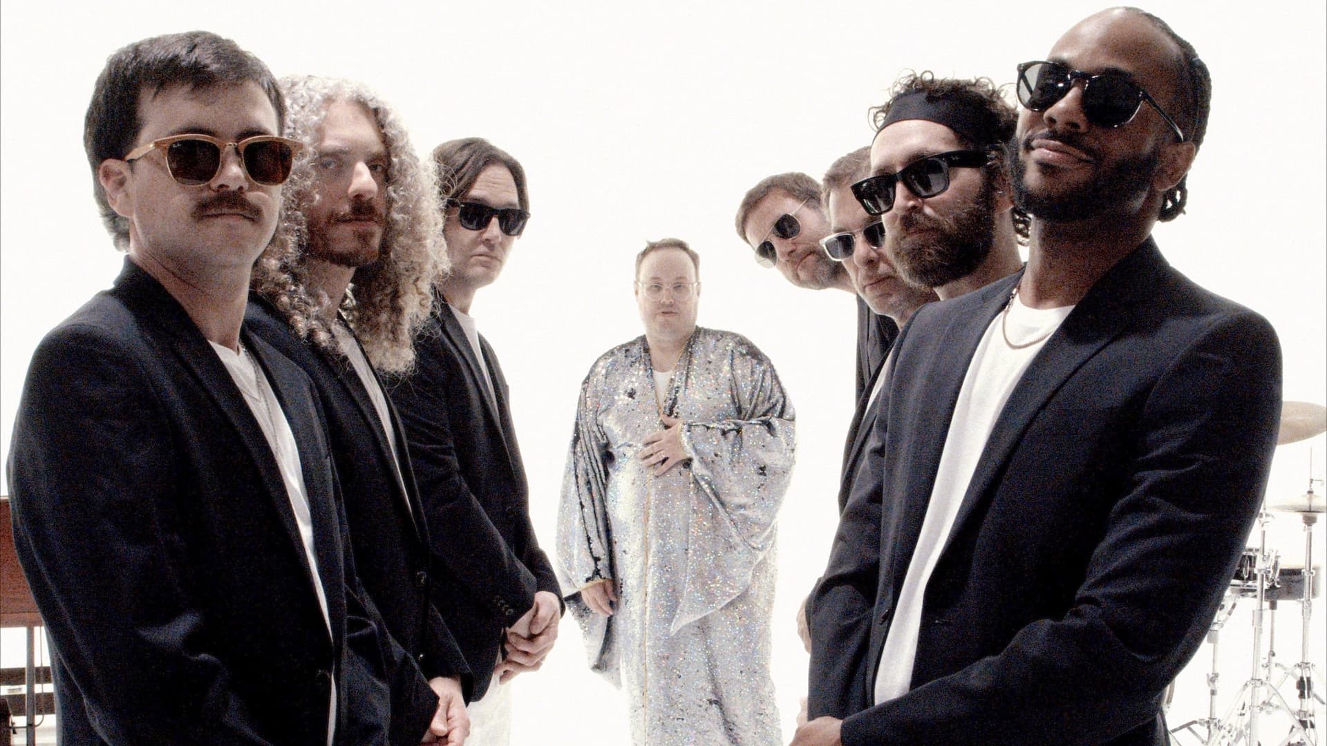 St. Paul and the Broken Bones - Live in 2026