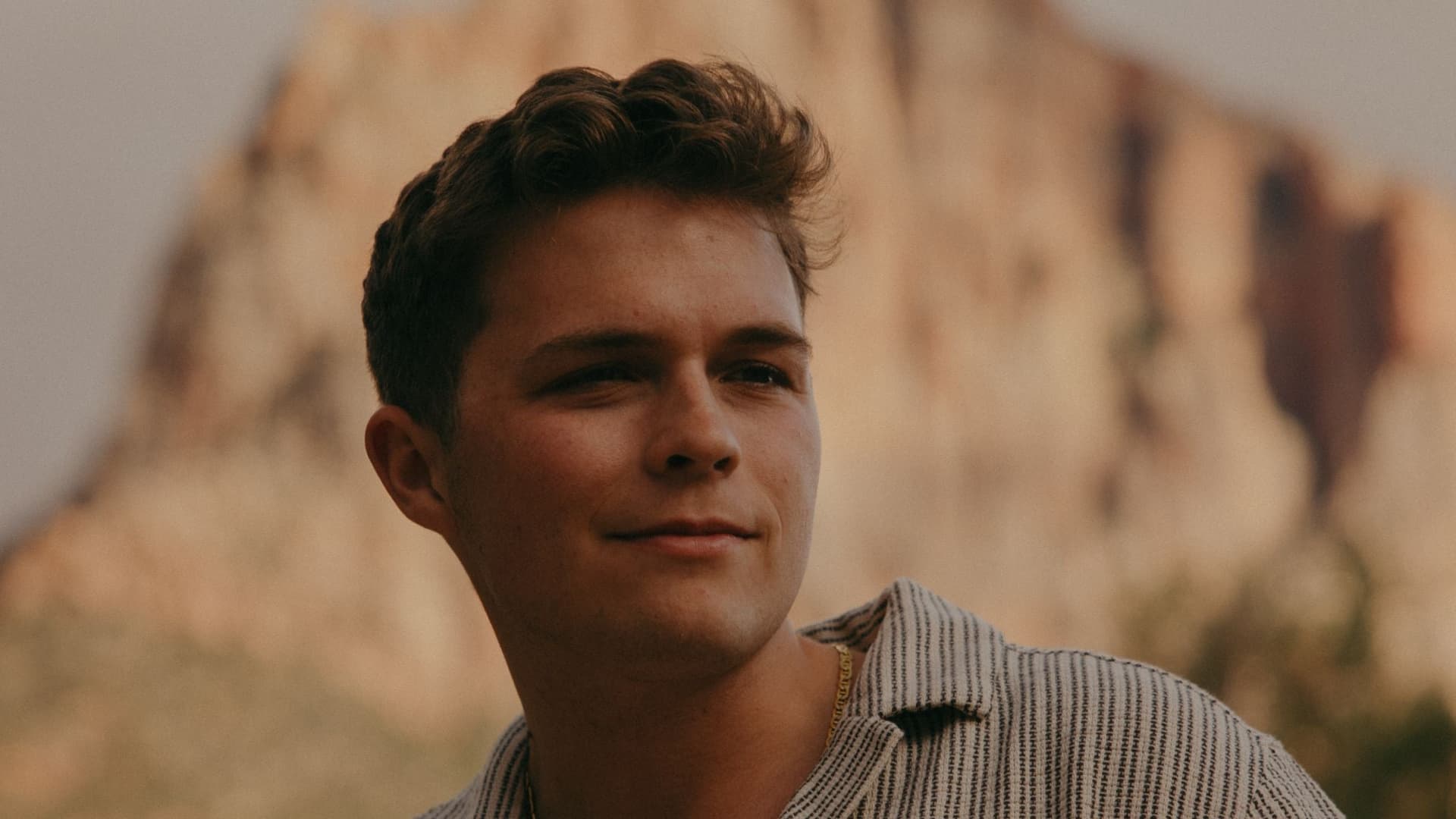 Josiah Queen - The Mt. Zion Tour