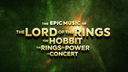 The Music of The Lord of The Rings, The Hobbit & The Rings of Power