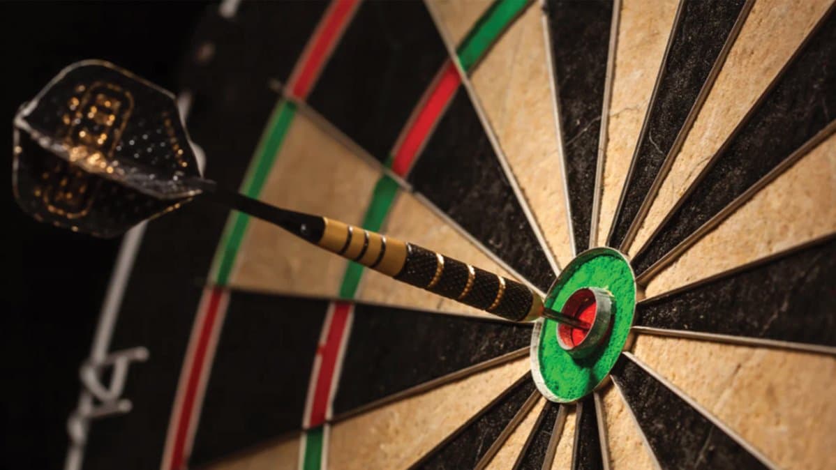 Tuesday Darts hosted by Pints Pub