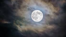 Full Moon Event