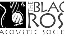 1st Monday Festival Bluegrass Jam