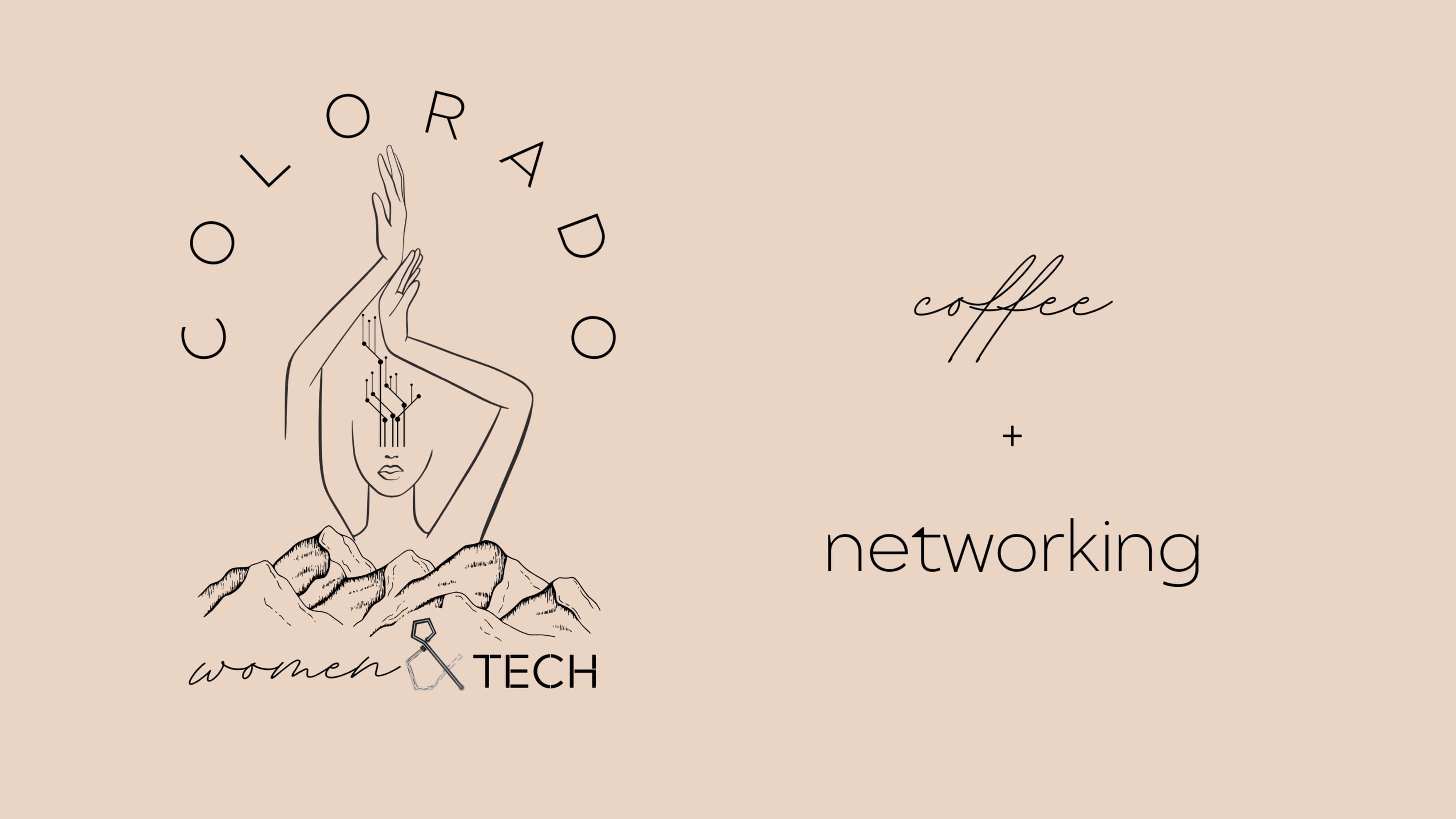 Women&TECH Denver, Colorado Morning Coffee + Networking