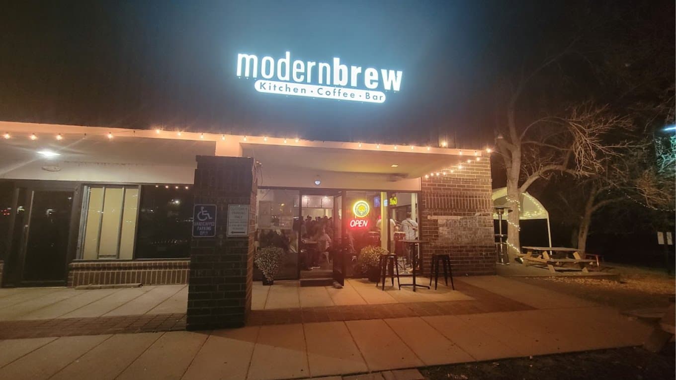 KARAOKE NIGHT at MODERN BREW in Centennial