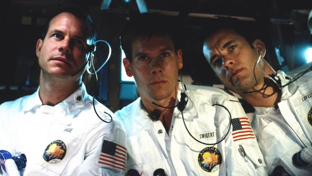 Movies at the Museum: Apollo 13
