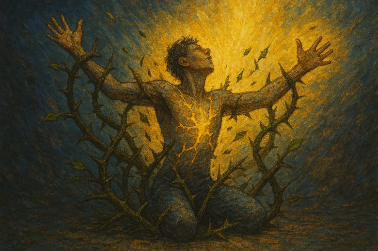 Colorado Psychedelic Church - Healing from Religious Trauma