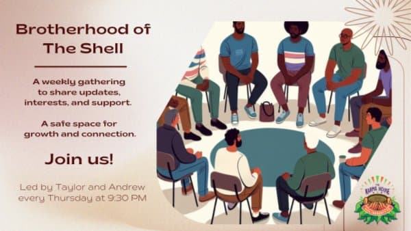 Brotherhood of the Shell