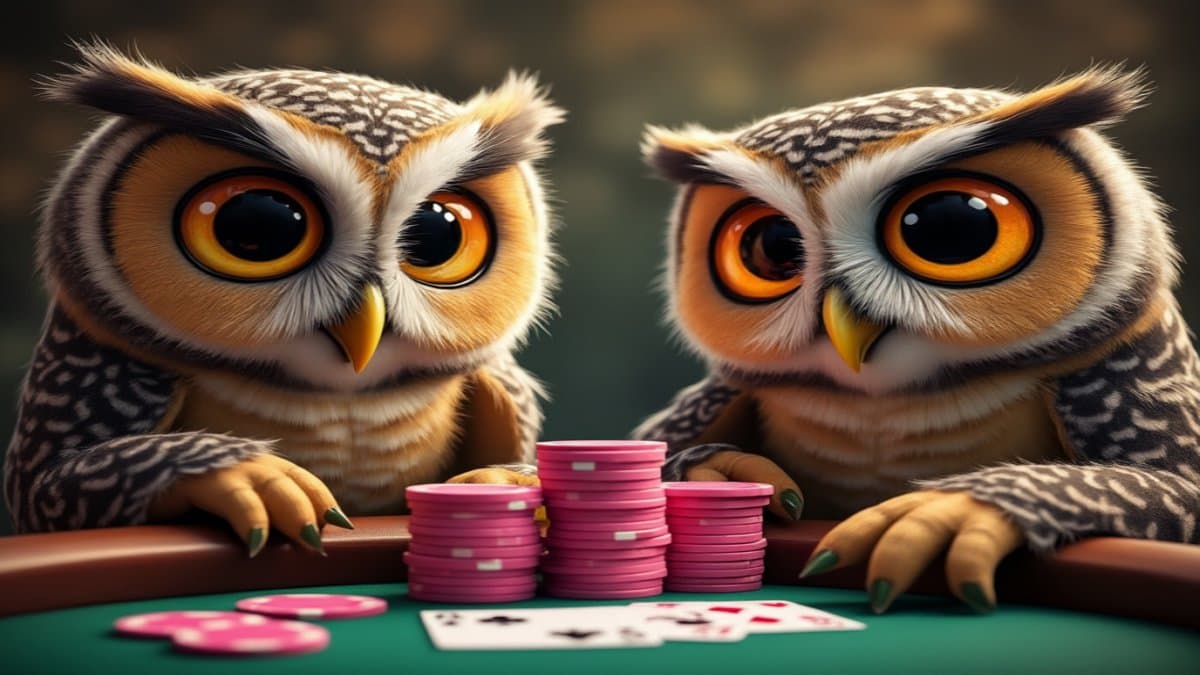 Thursday Nite Live Poker - No-Limit Hold'em - No Rake! - 7:00 PM