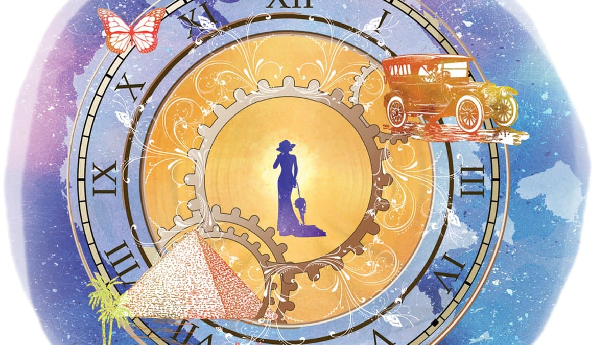 Peace, Patience, and Forgiveness: Learning from Past Lives