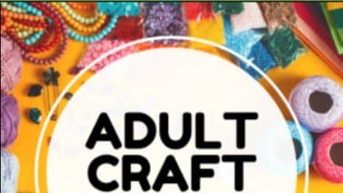 Crafting Get-Together