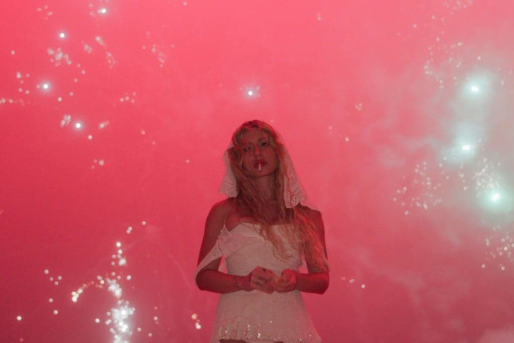 Slayyyter: WOR$T GIRL IN THE WORLD TOUR