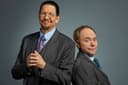 Penn & Teller