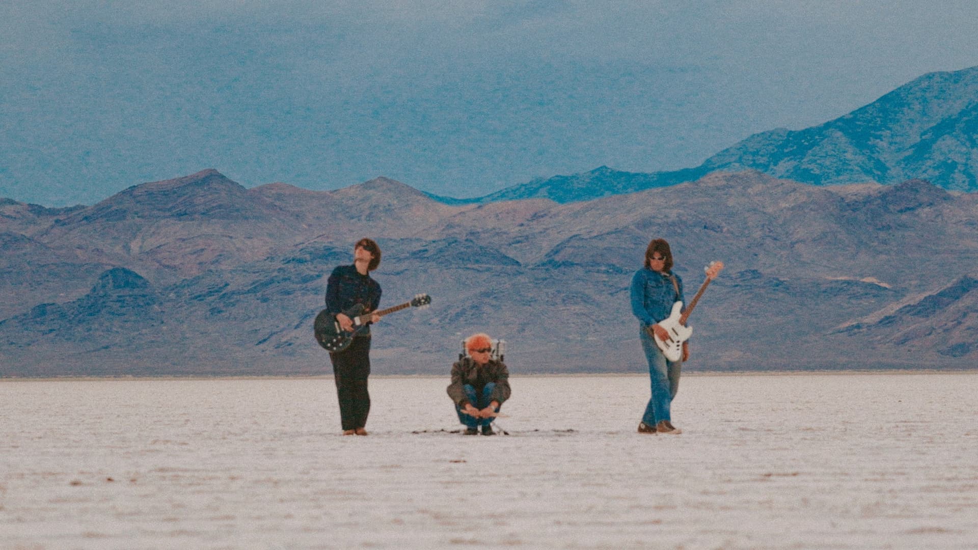 The Runarounds: The Minivan Tour