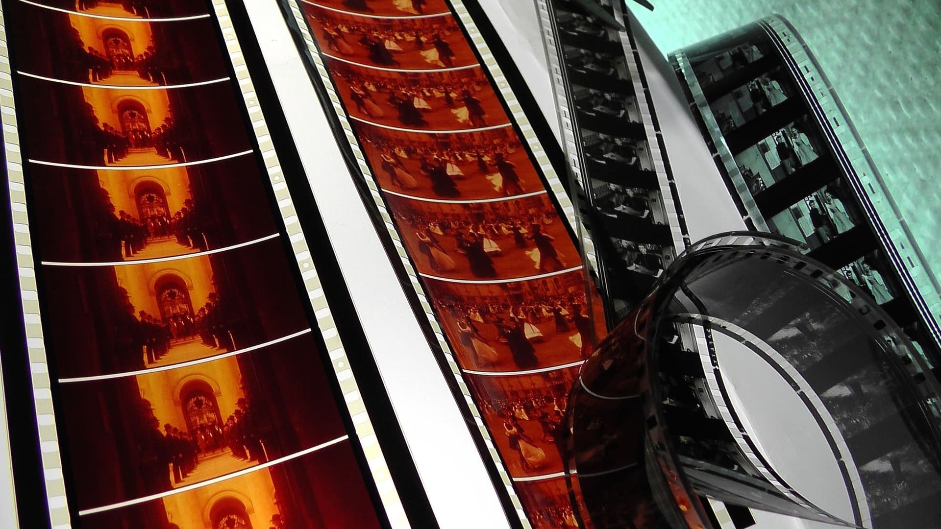 Singin' In The Rain (1952)