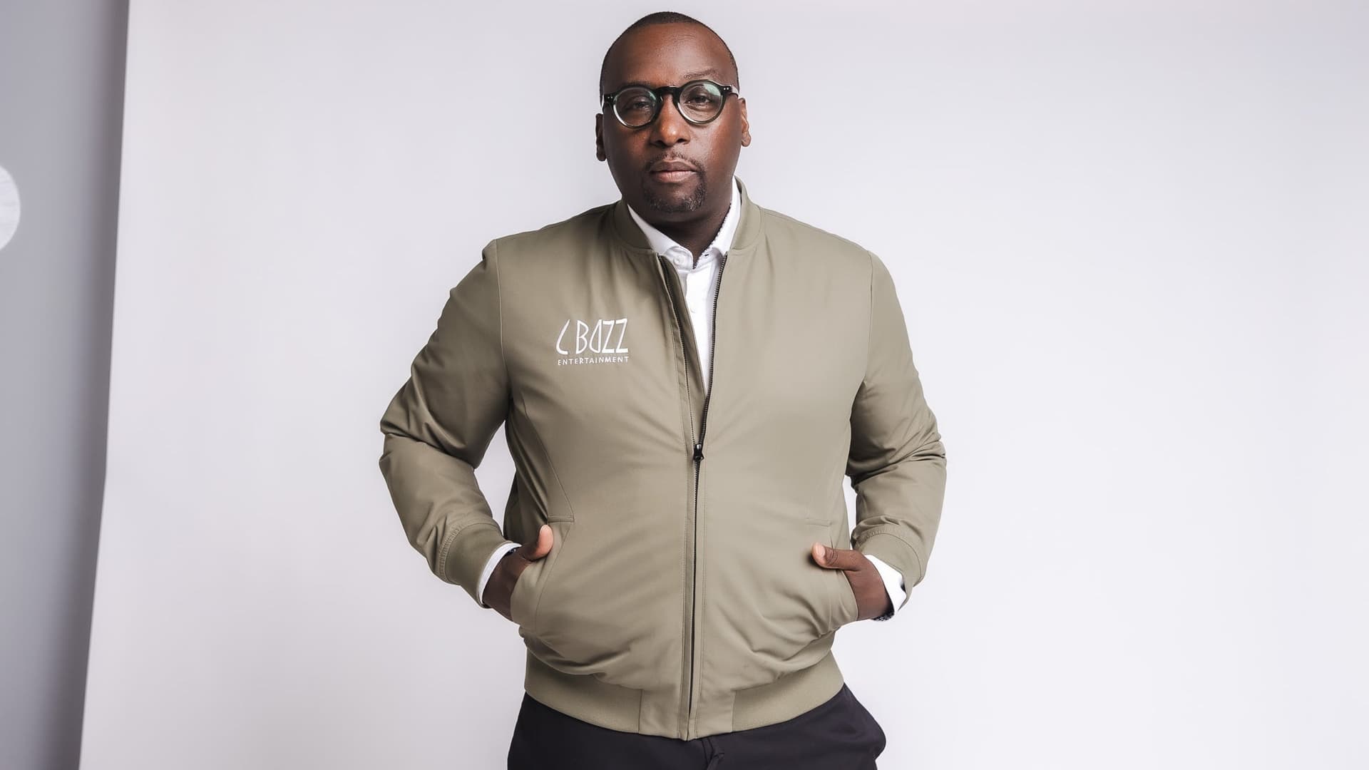 C Bazz Entertainment Legends of the Song Artists Showcase: Dana Sorey