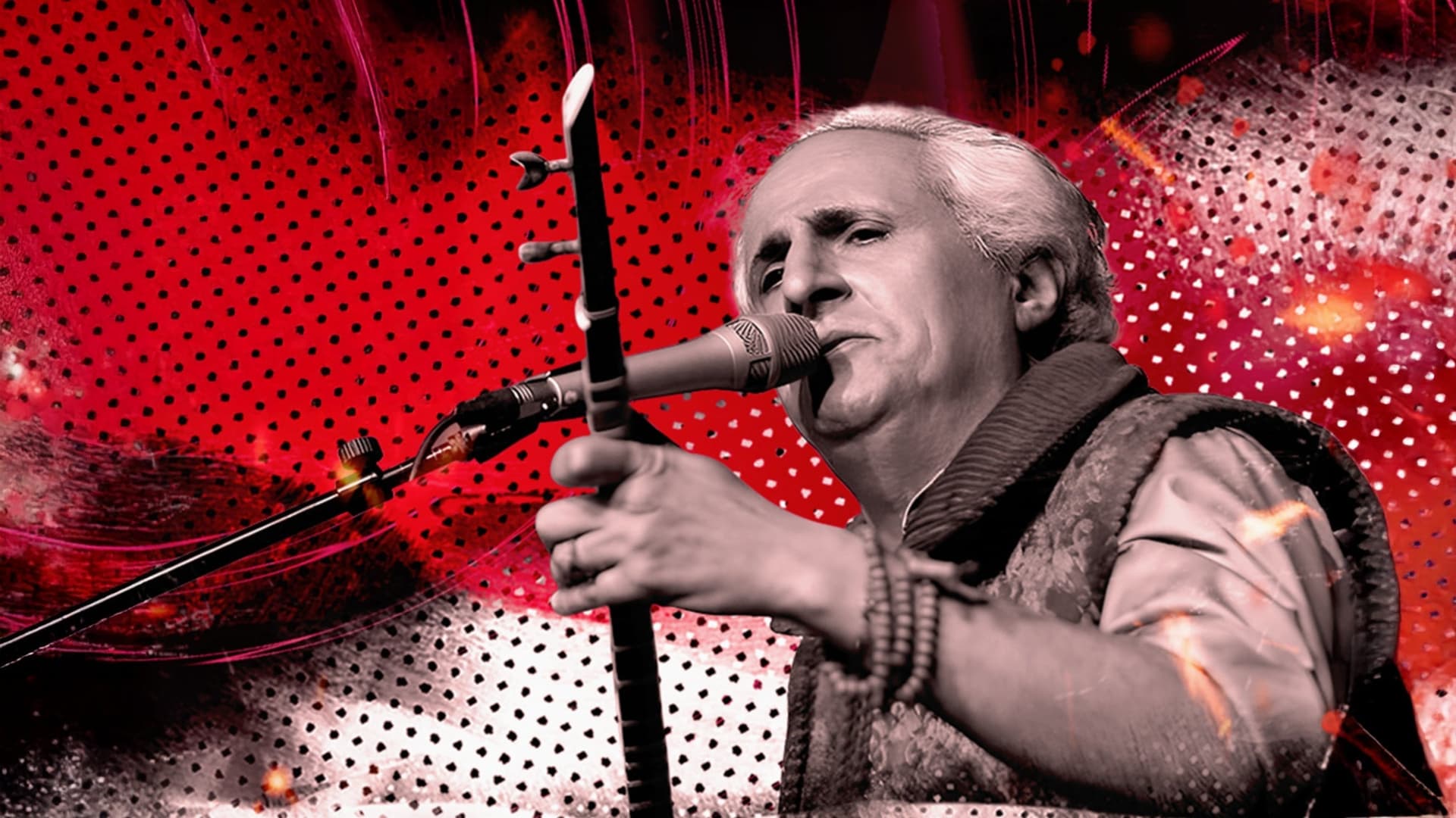 Mohsen Namjoo & Ensemble - Live in Concert