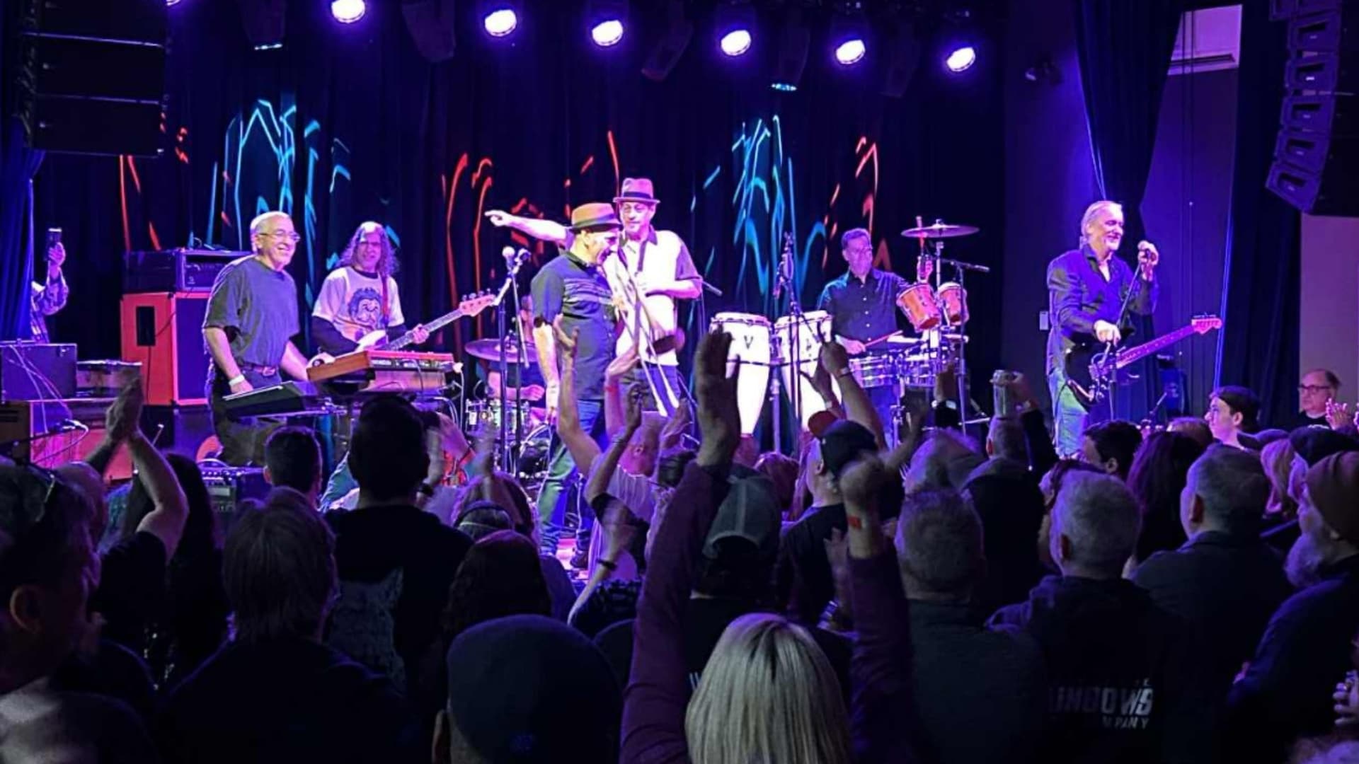 Best of Bim Skala Bim Vol 2 Vinyl Release Party