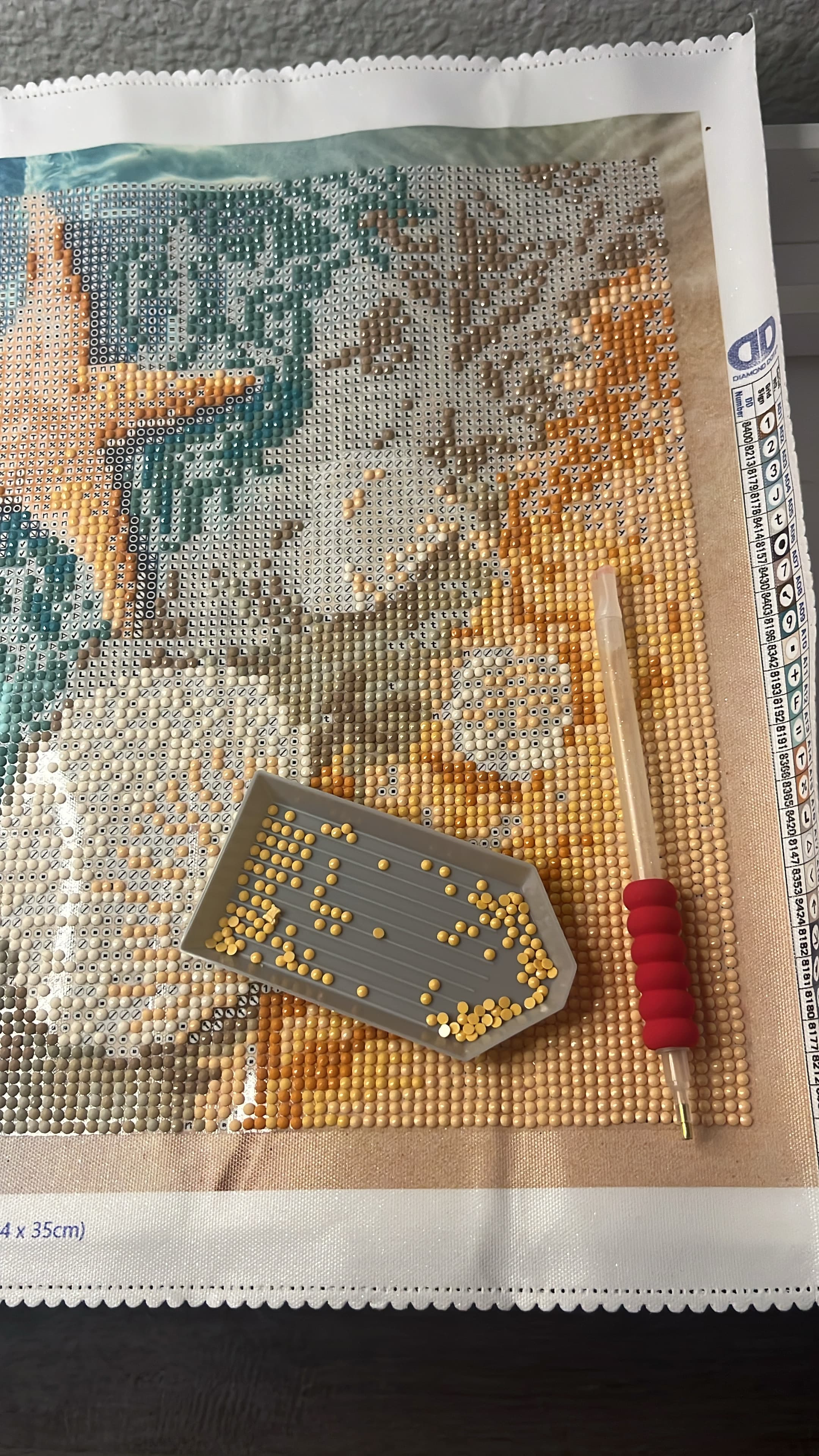 4-6pm Diamond Art Meetup