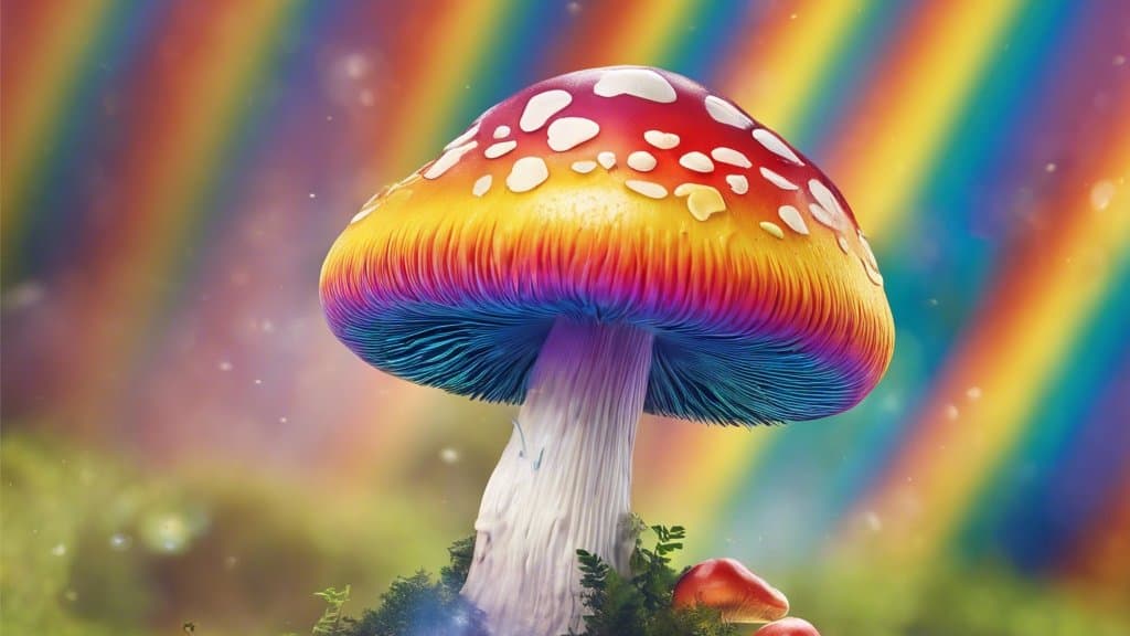 Queerfolks & Psychedelics