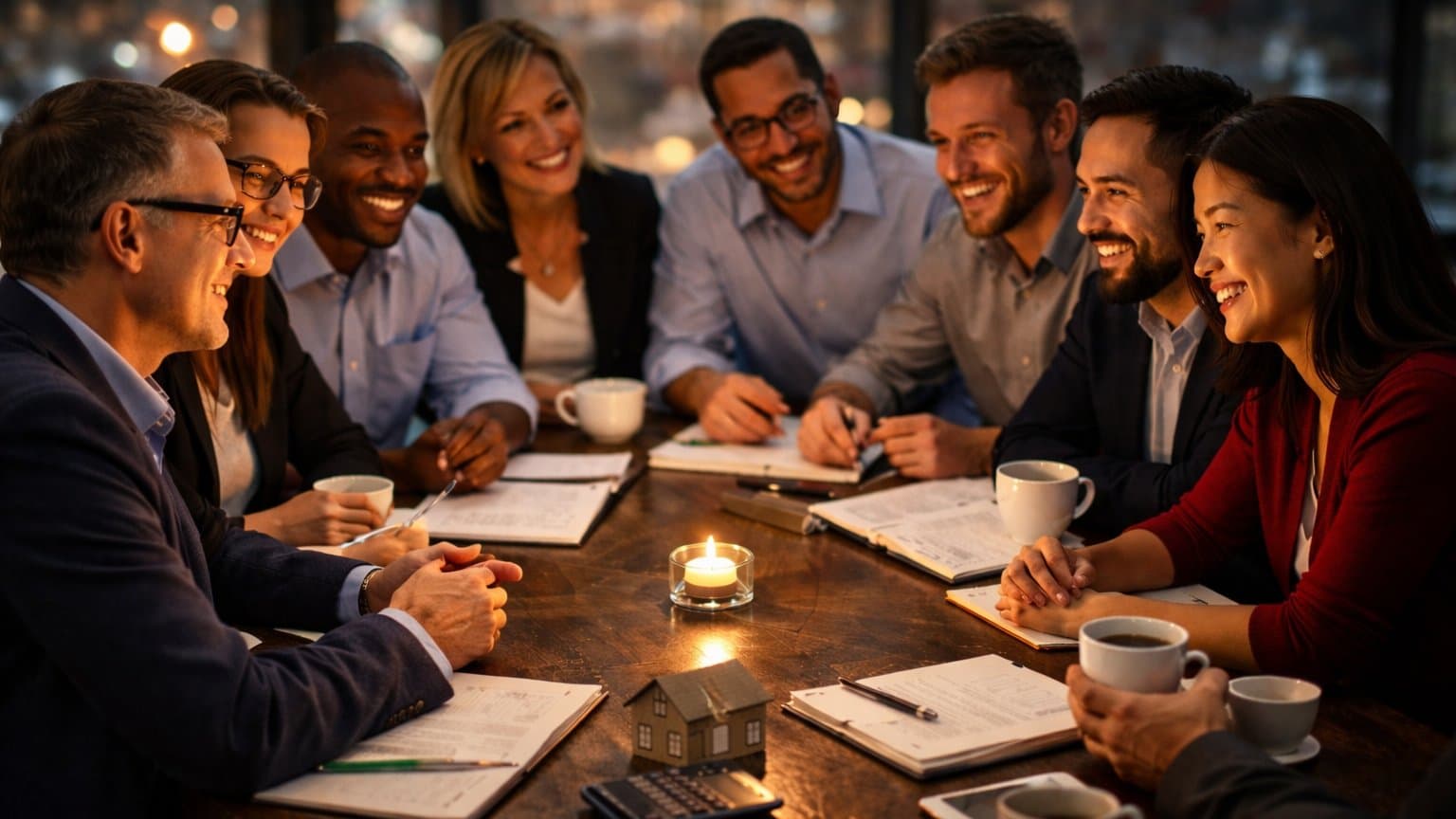 CO Mortgage Broker Competitive Edge