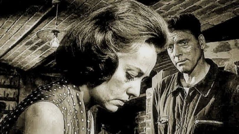 Summer of Jeanne Moreau - The Train