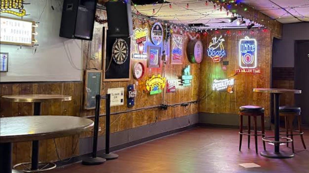 Wednesday Darts at Star Bar