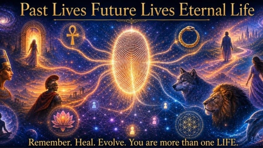 Have You Lived Before? Yes