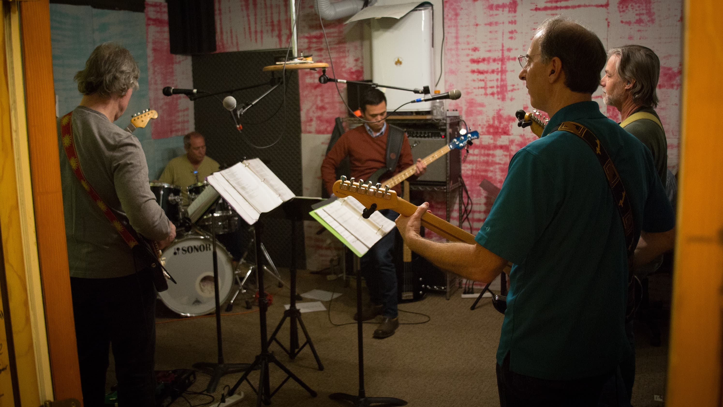 Denver Blues Bootcamp at Musical Life Denver