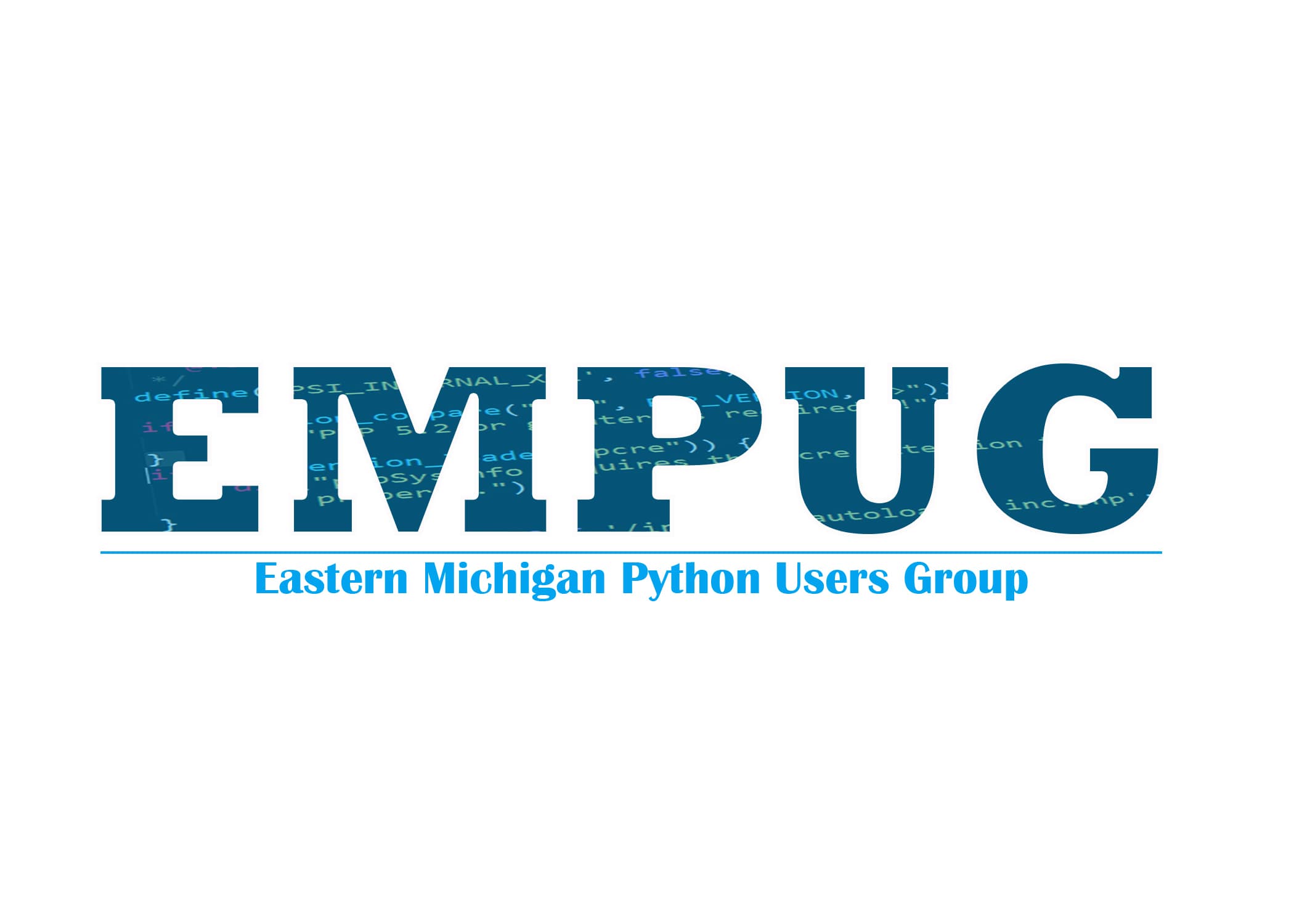 EMPUG Monthly Meetup