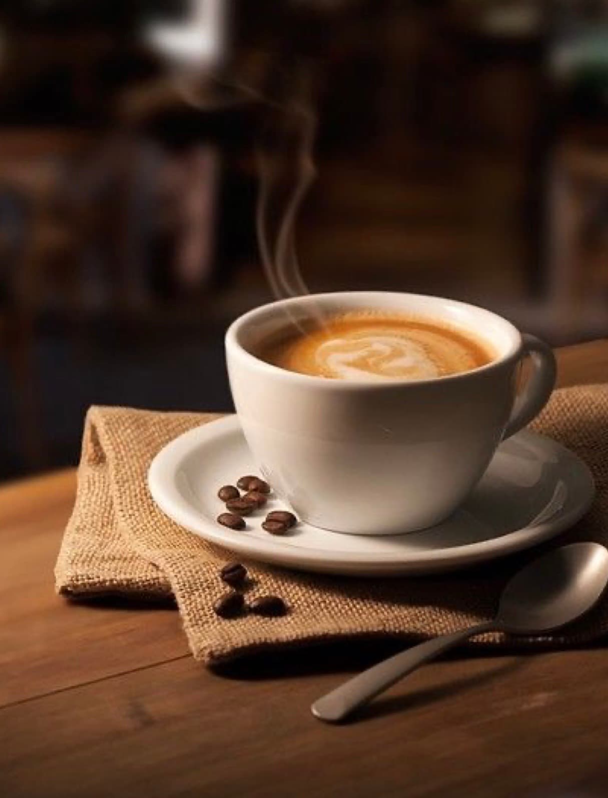 Women 70+ Coffee Meetup