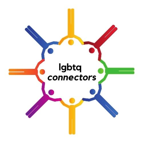 LGBTQ Connectors June HH @ Li'l Devils