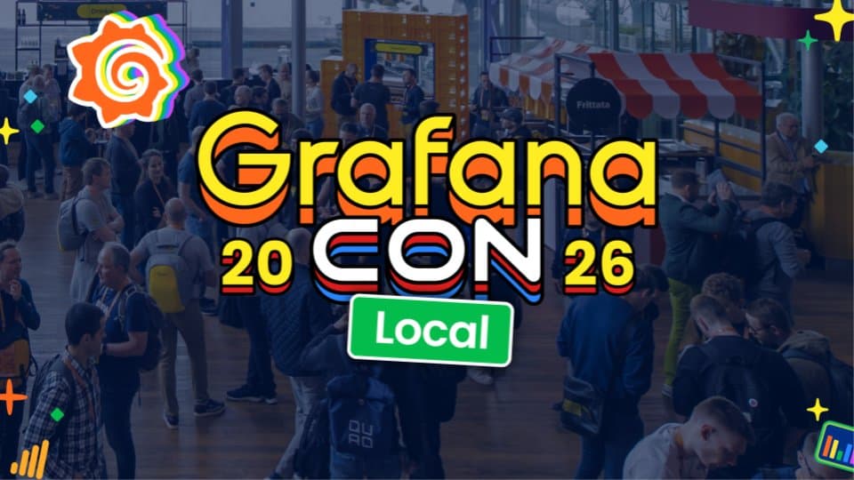 GrafanaCON Local Meetup: Denver